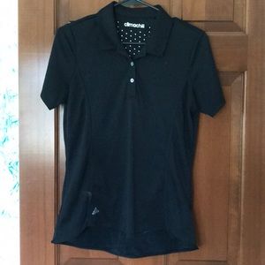 Women’s Adidas Golf Polo